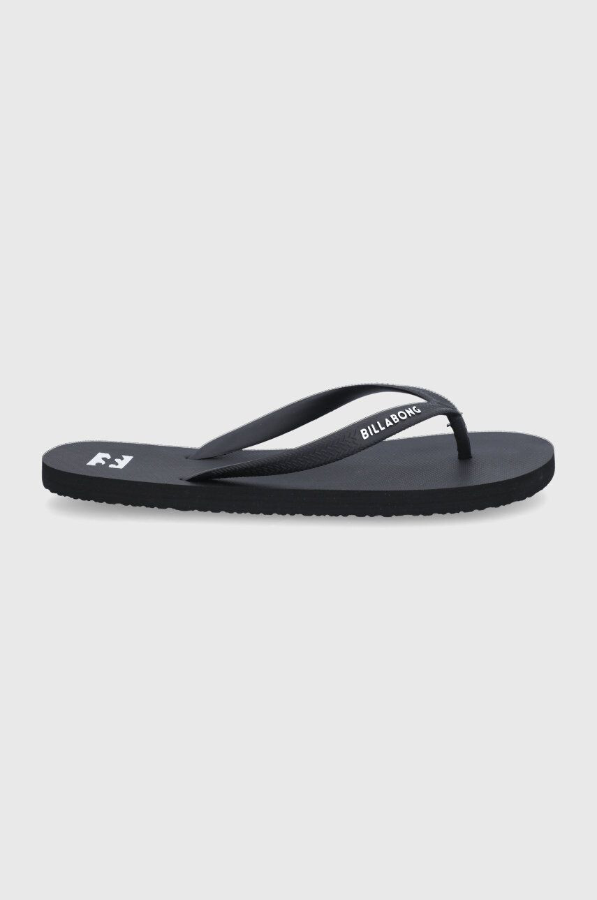 Billabong flip-flop narancssárga női lapos talpú - Pepit.hu