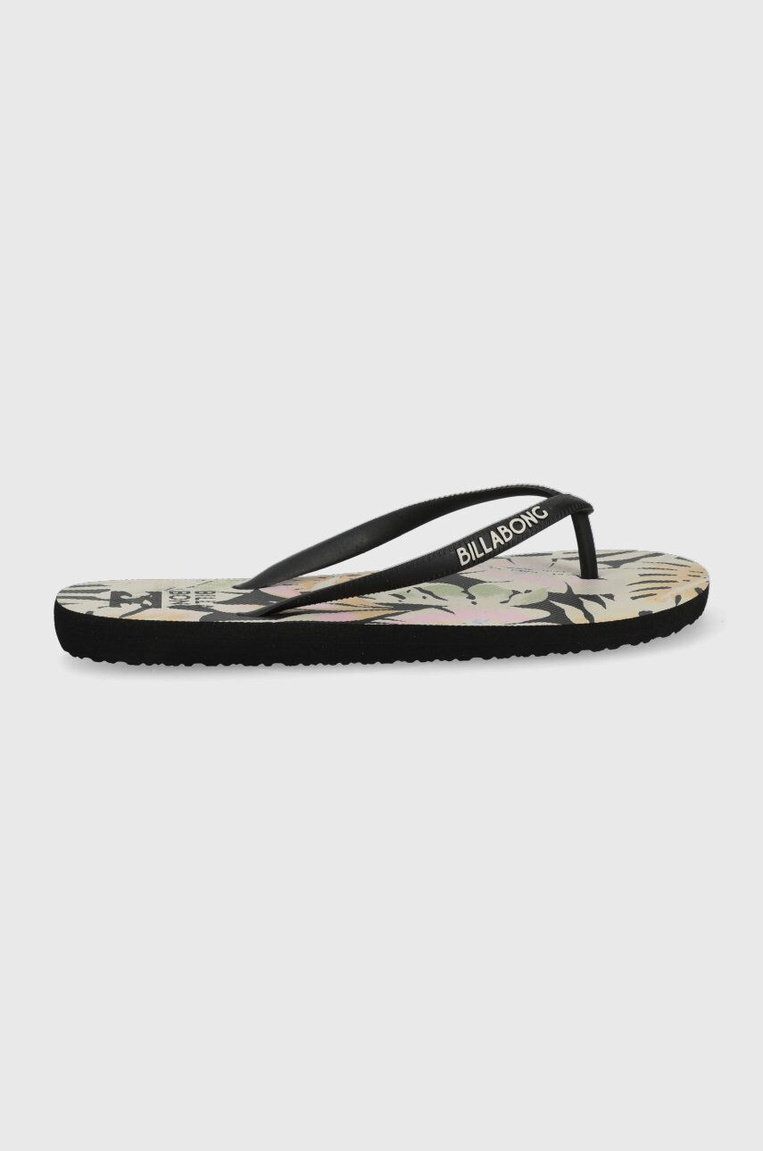 Billabong flip-flop női lapos talpú - Pepit.hu