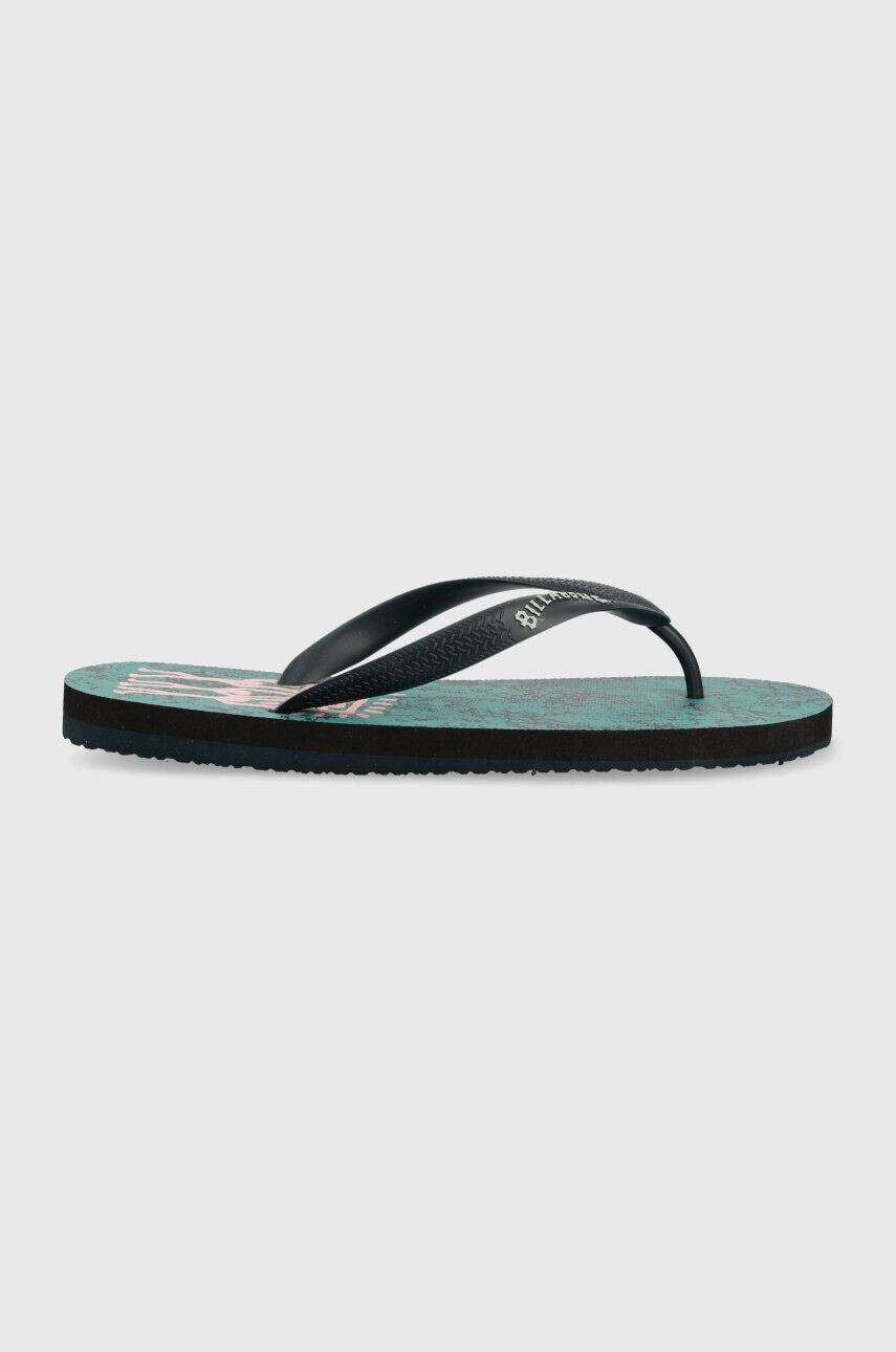 Billabong flip-flop türkiz férfi - Pepit.hu