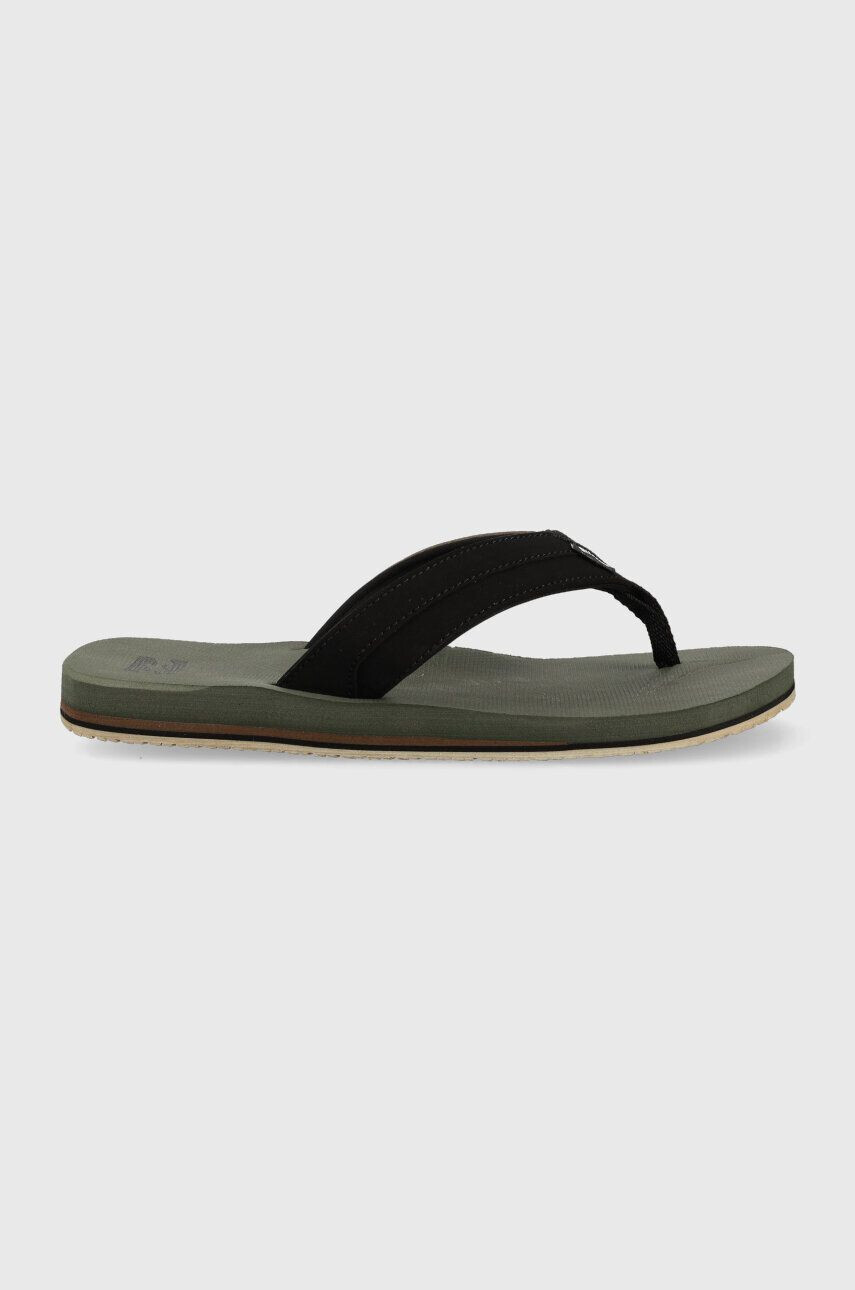 Billabong flip-flop zöld férfi - Pepit.hu