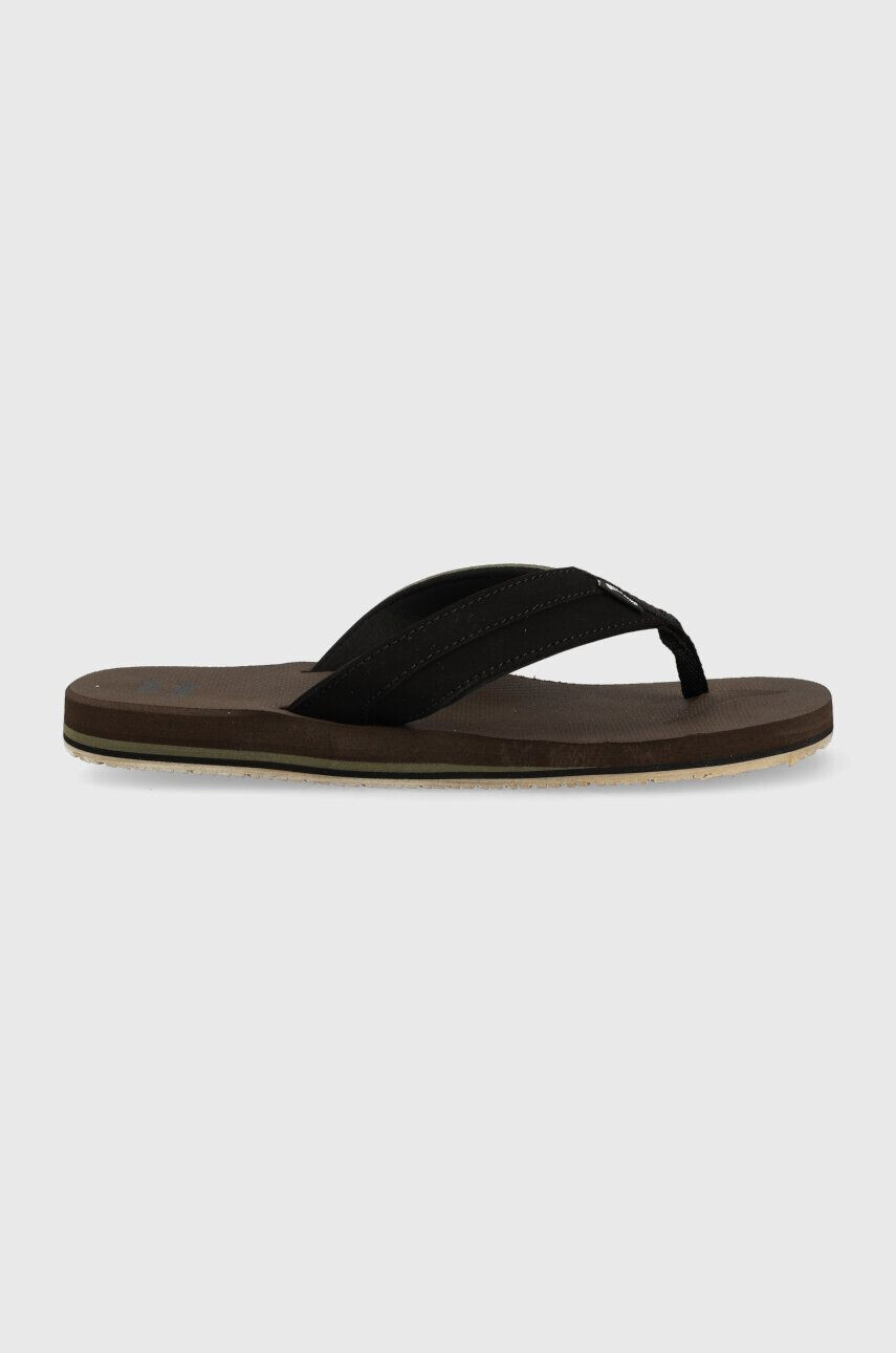 Billabong flip-flop barna férfi - Pepit.hu