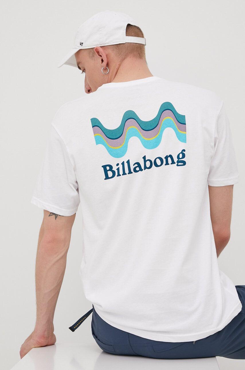 Billabong pamut póló - Pepit.hu