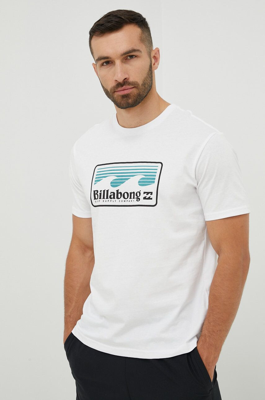 Billabong pamut póló - Pepit.hu