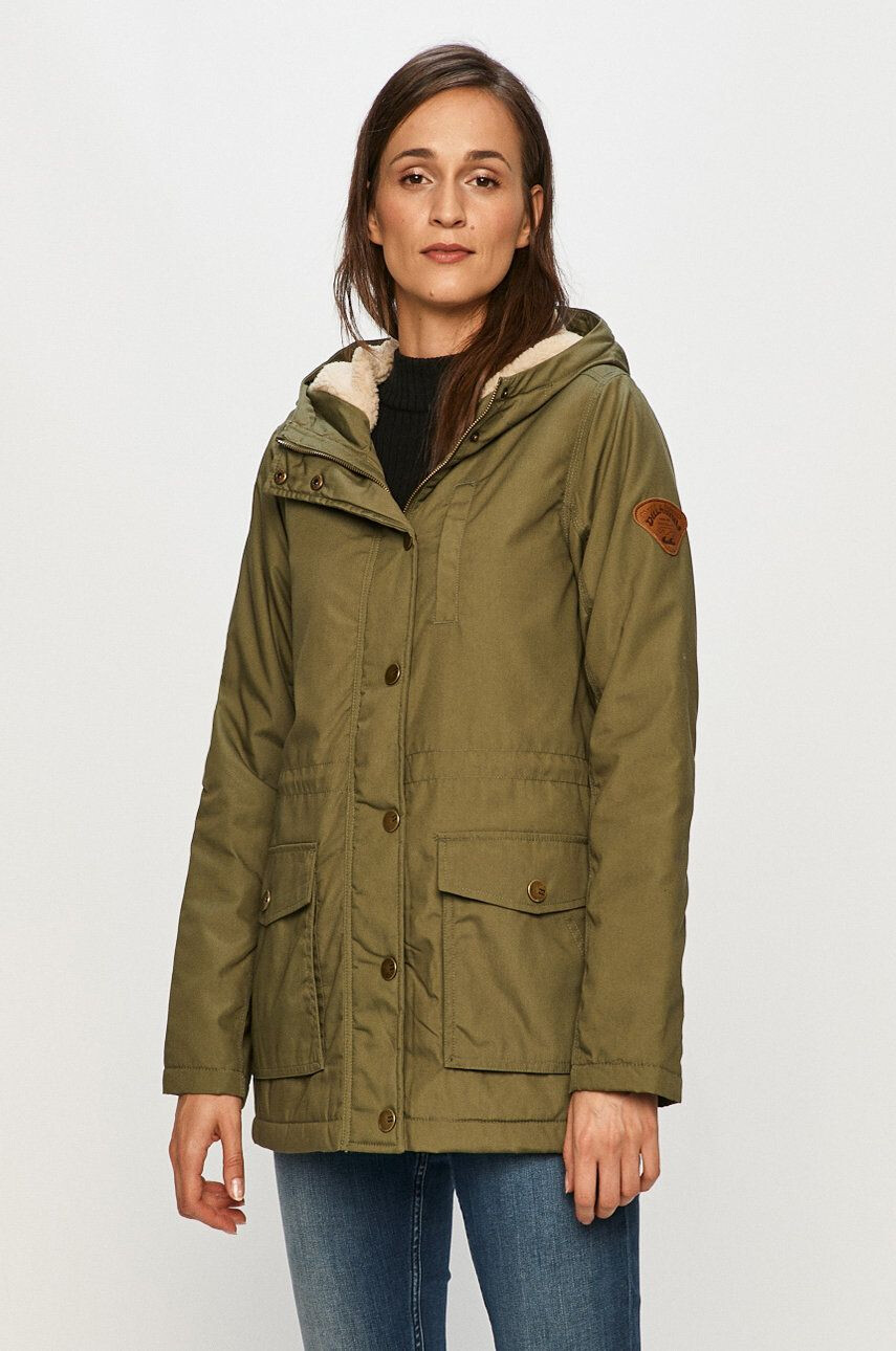 Billabong Parka - Pepit.hu