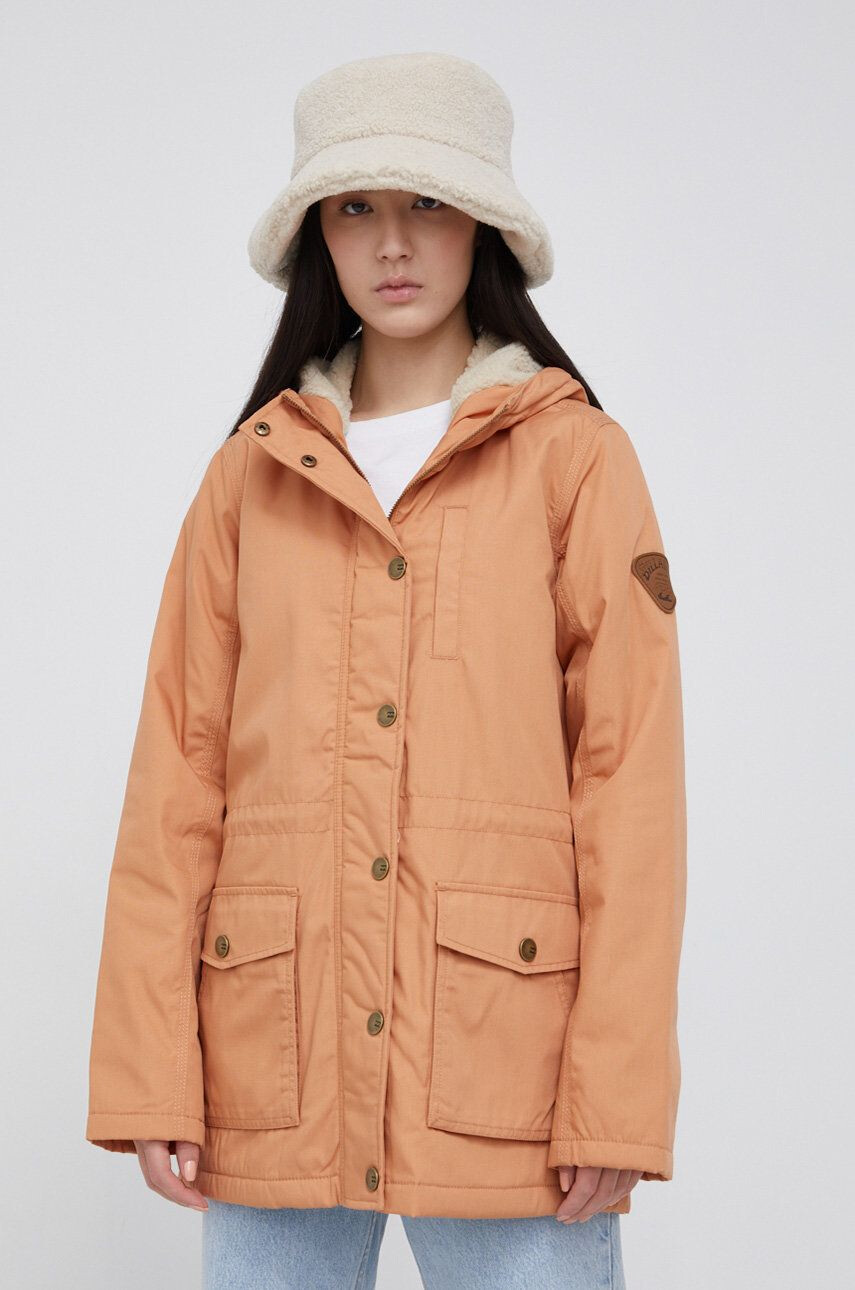 Billabong parka - Pepit.hu