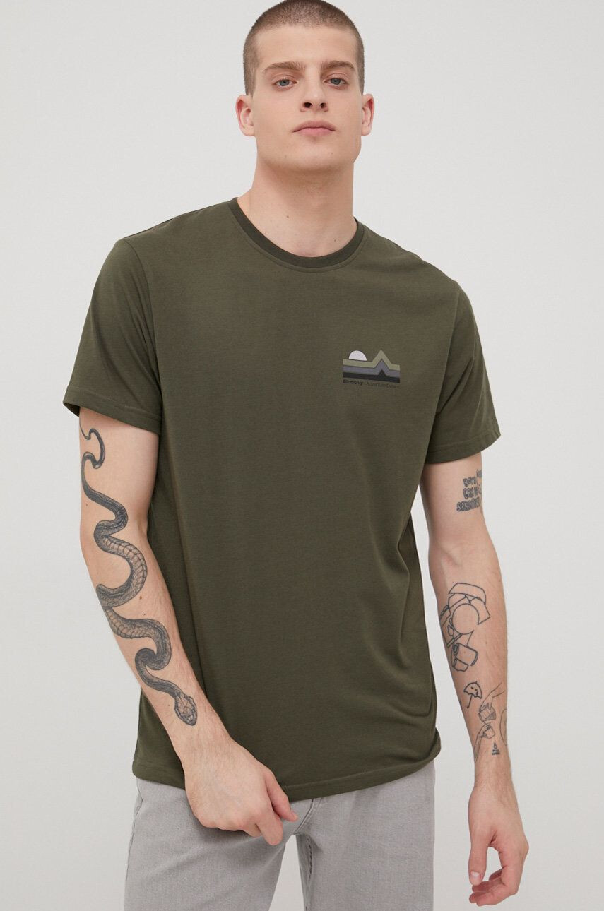 Billabong t-shirt - Pepit.hu