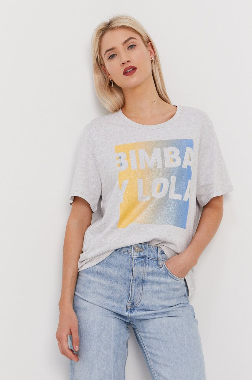 Bimba y Lola T-shirt - Pepit.hu