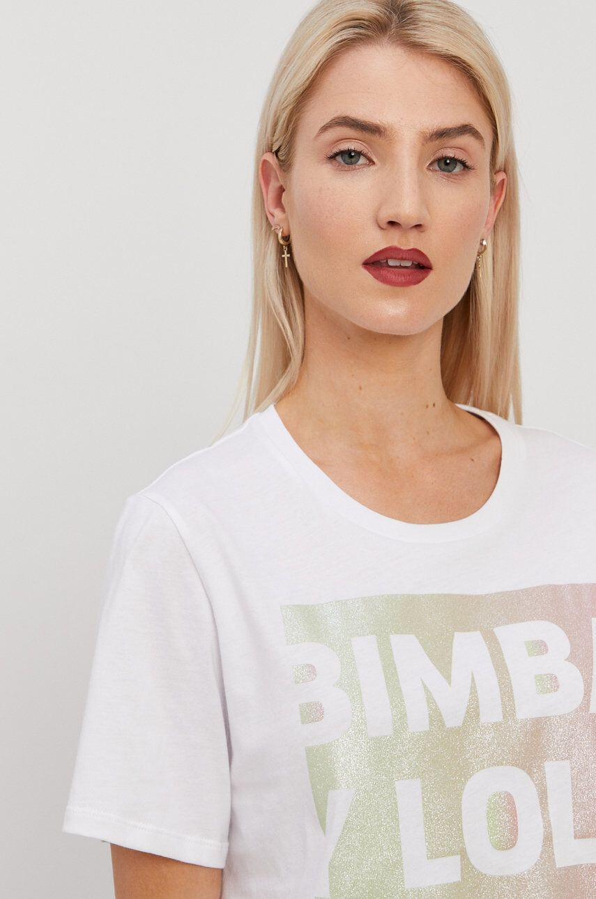 Bimba y Lola T-shirt - Pepit.hu