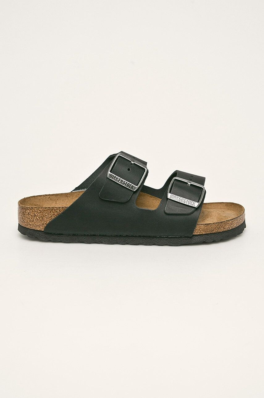 Birkenstock Bőr papucs Arizona - Pepit.hu