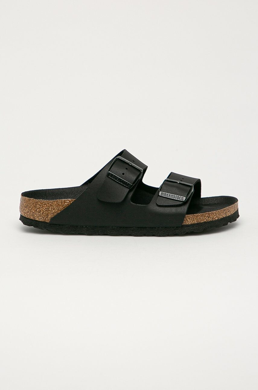 Birkenstock papucs Arizona 1019069 1019069-Black - Pepit.hu