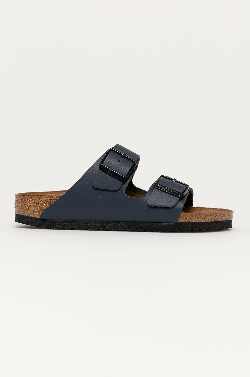 Birkenstock bőr papucs Arizona férfi - Pepit.hu