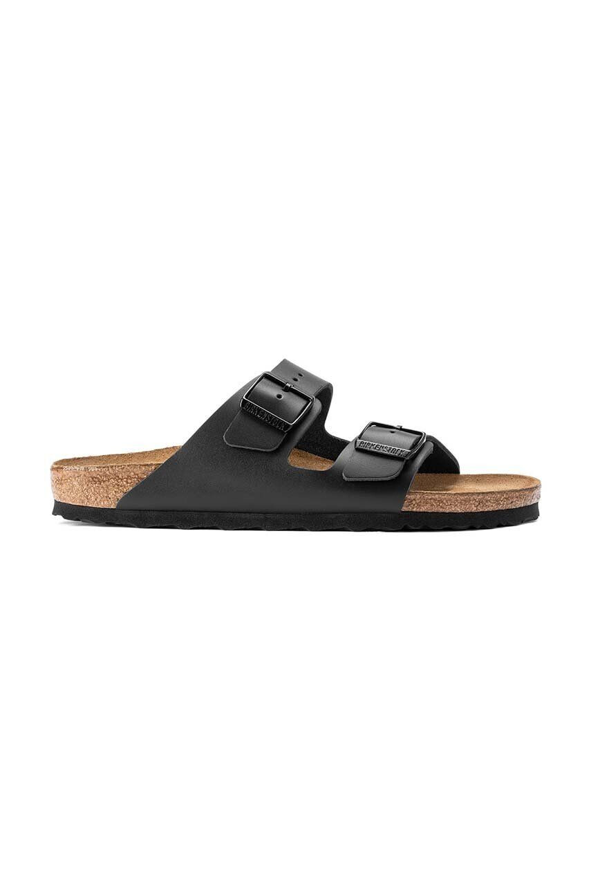 Birkenstock bőr papucs Arizona NL - Pepit.hu