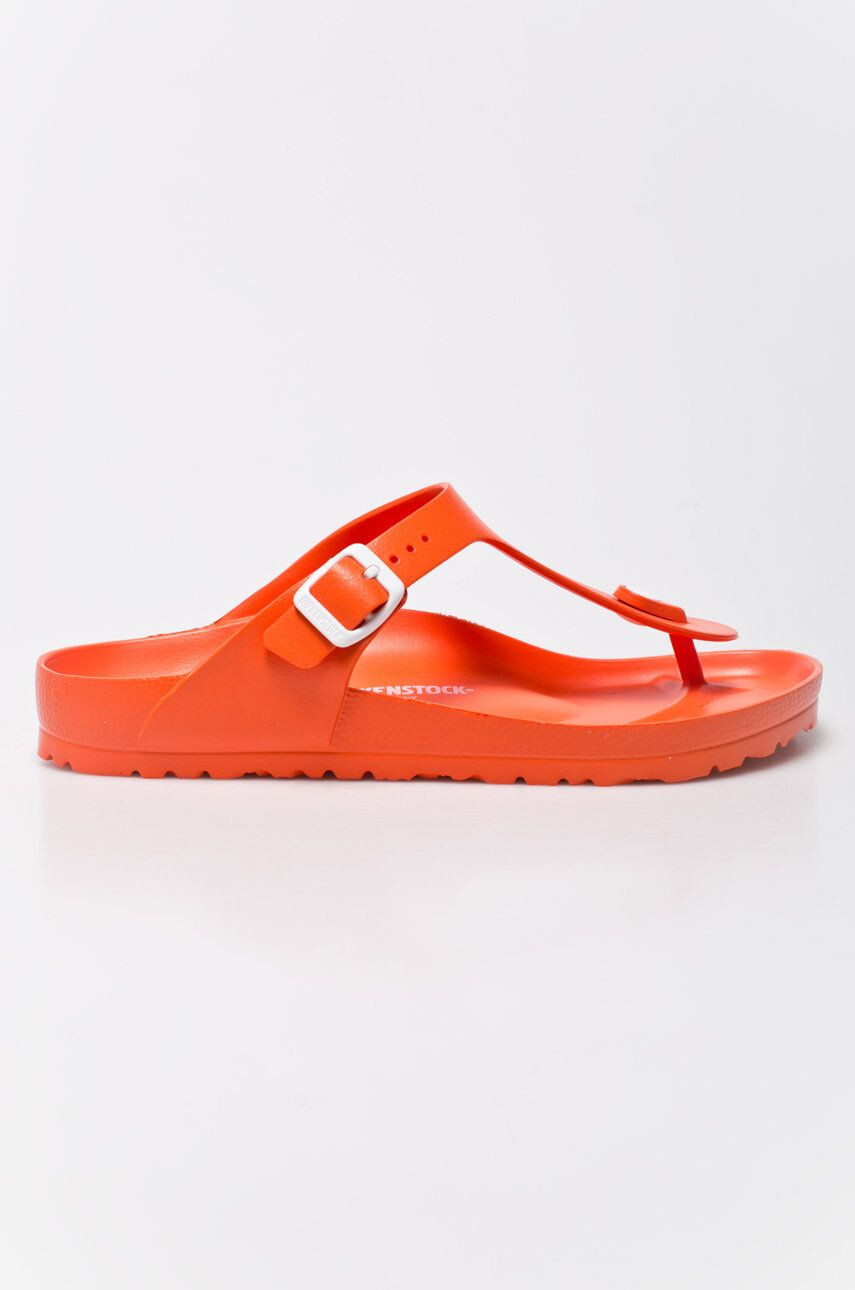 Birkenstock flip-flop lila - Pepit.hu