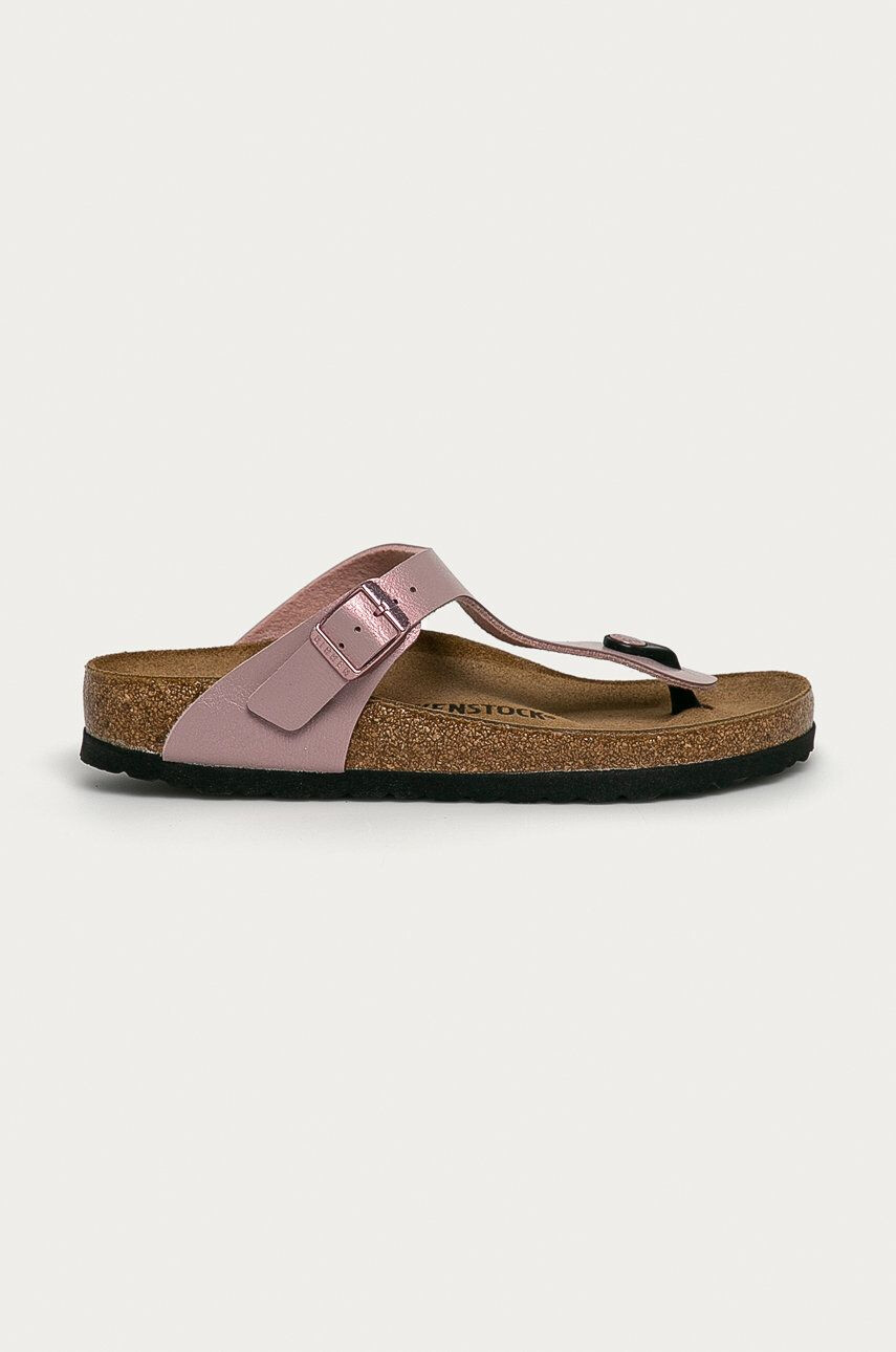 Birkenstock Flip-flop Gizeh - Pepit.hu