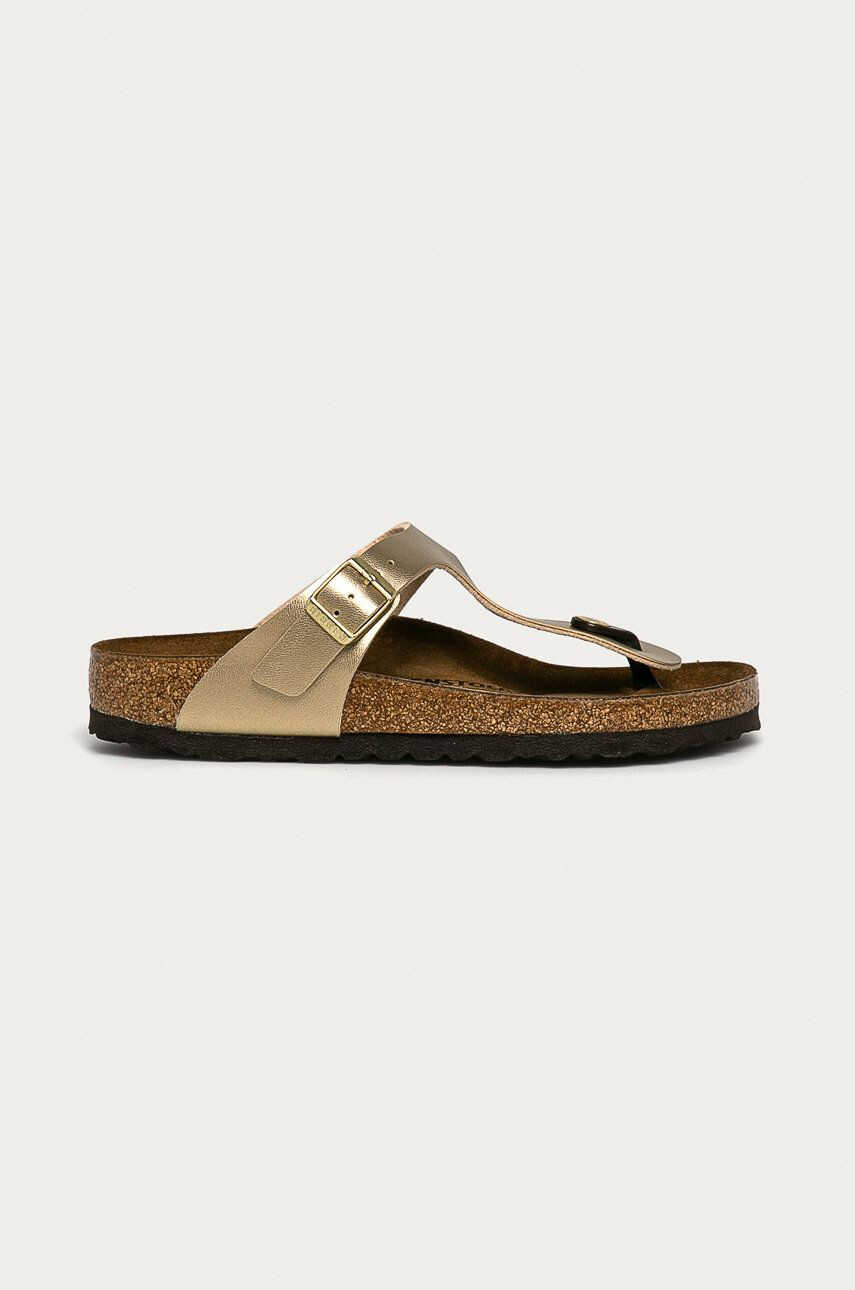 Birkenstock Flip-flop Gizeh - Pepit.hu