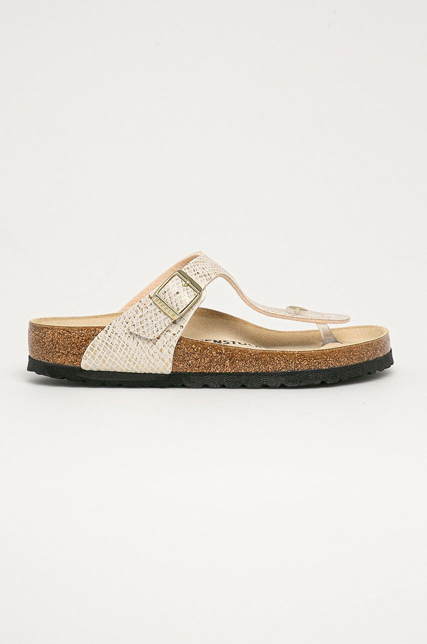 Birkenstock Flip-flop Gizeh - Pepit.hu