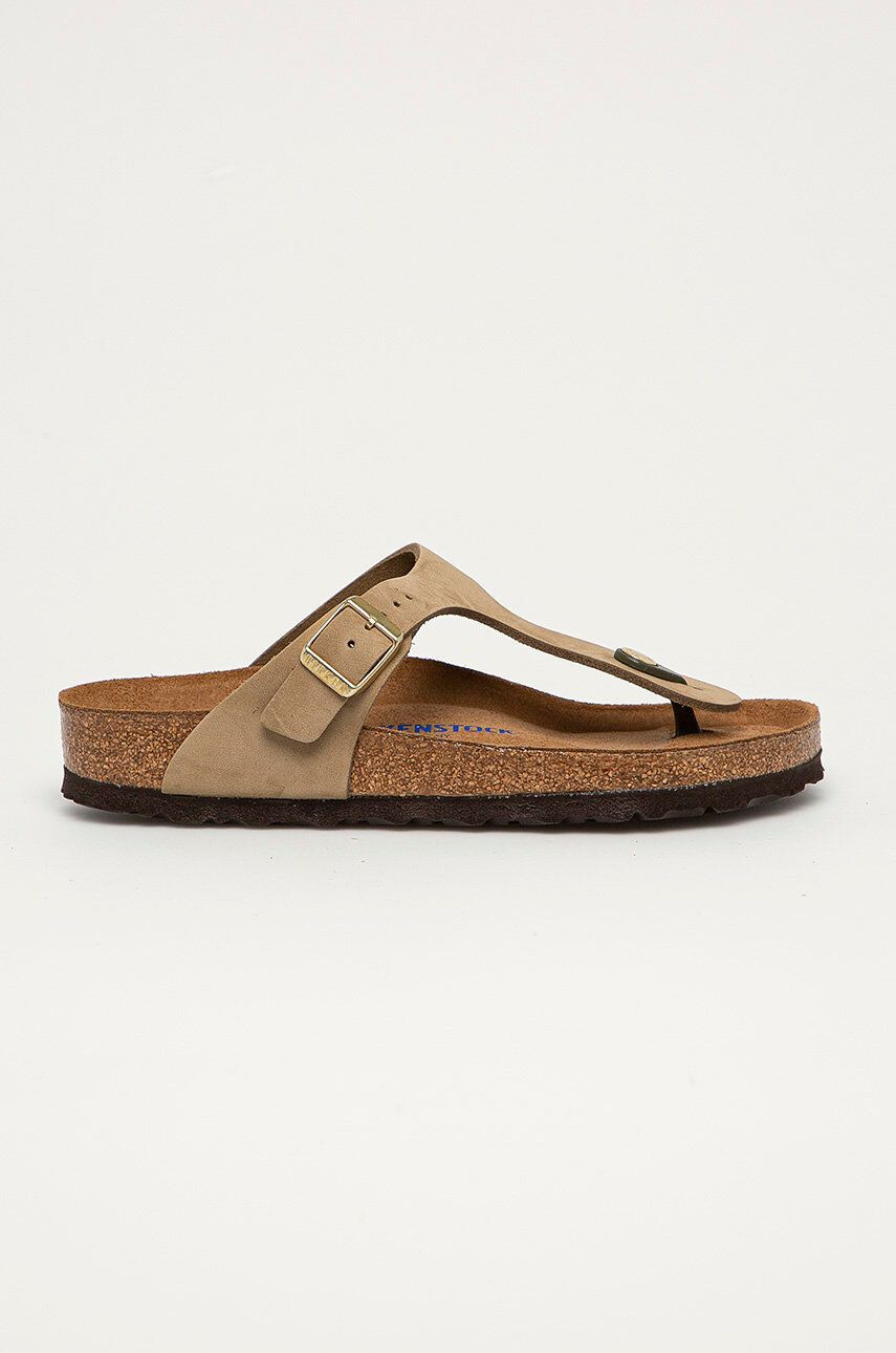 Birkenstock Flip-flop Gizeh - Pepit.hu