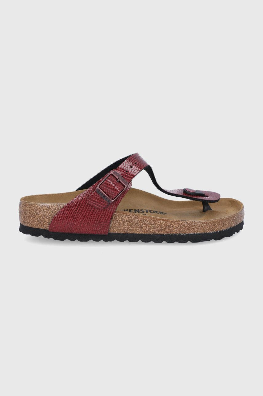 Birkenstock flip-flop Gizeh - Pepit.hu