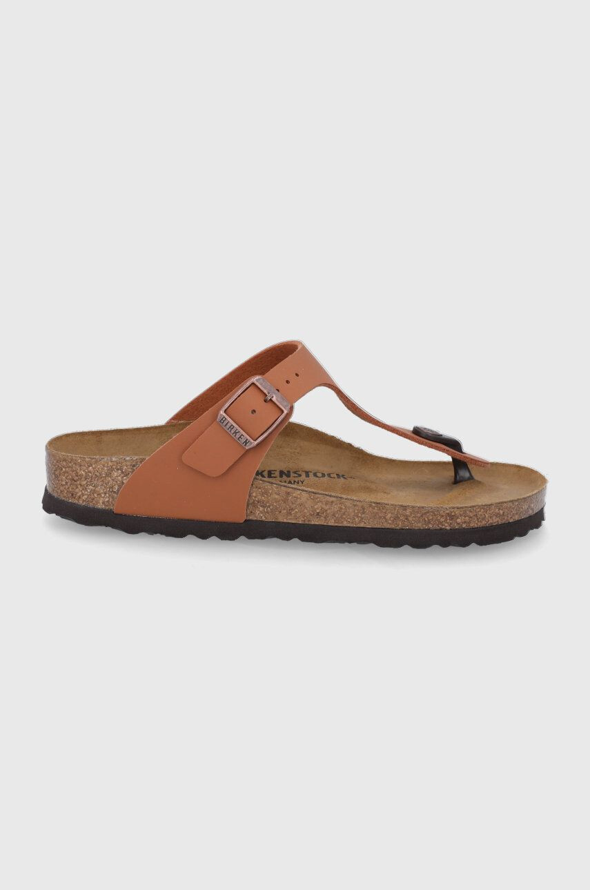 Birkenstock flip-flop Gizeh - Pepit.hu