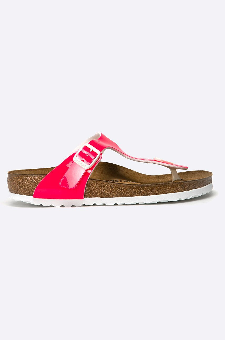 Birkenstock Flip-flop Gizeh - Pepit.hu