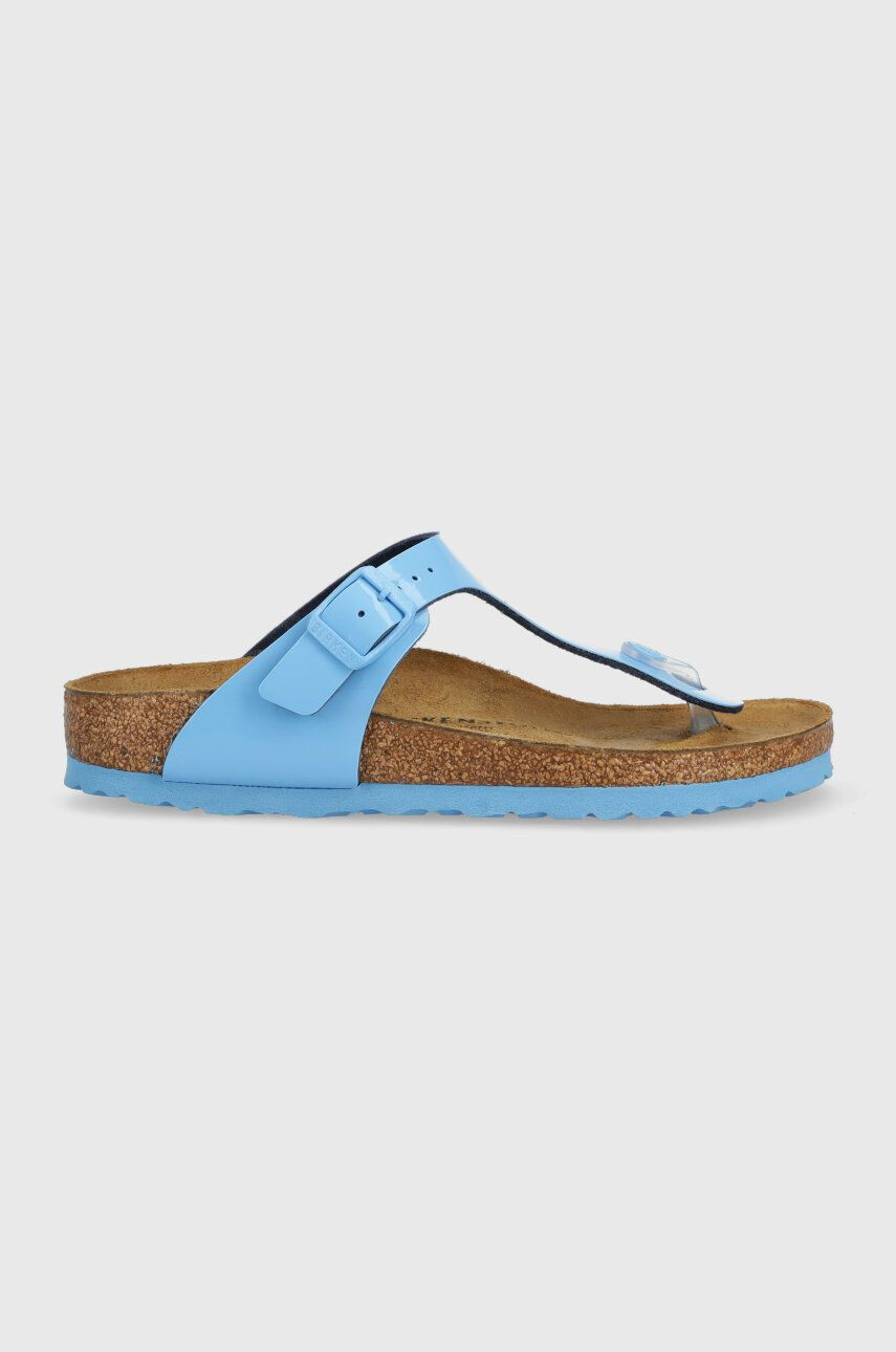 Birkenstock flip-flop GIZEH női lapos talpú 1024005 - Pepit.hu