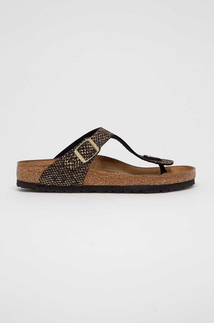 Birkenstock Flip-flop Gizeh MF - Pepit.hu