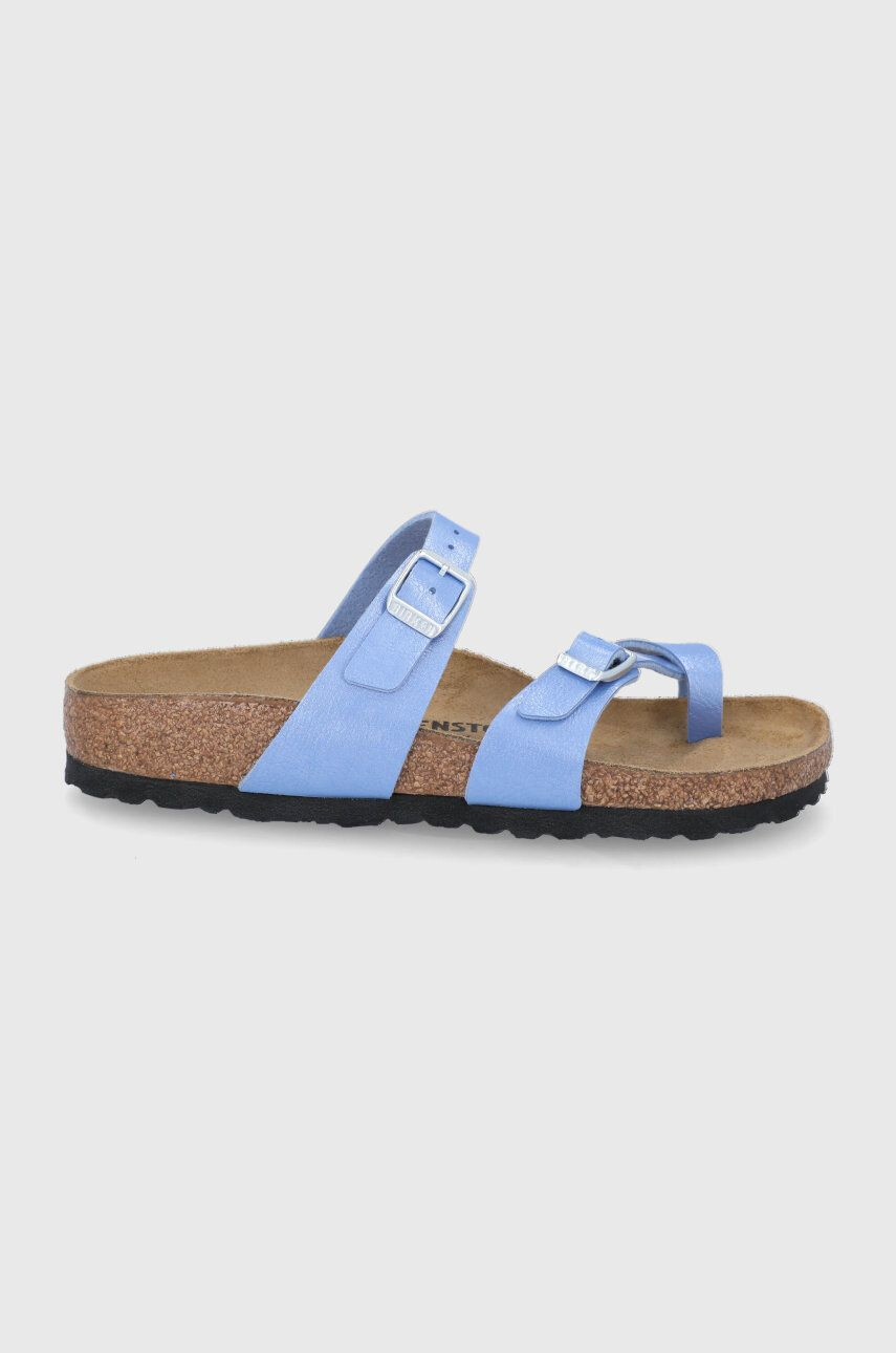 Birkenstock flip-flop Mayari - Pepit.hu