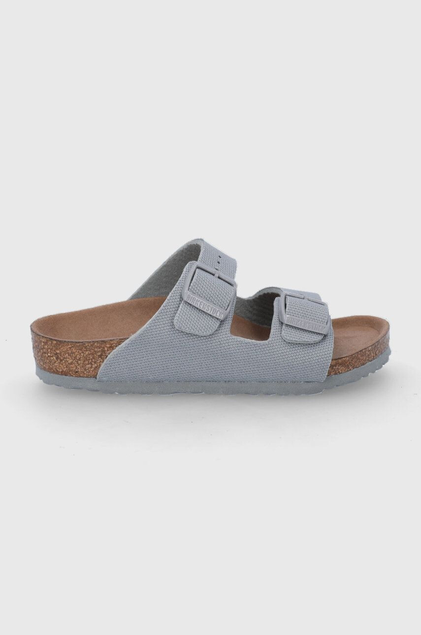 Birkenstock gyerek papucs piros - Pepit.hu