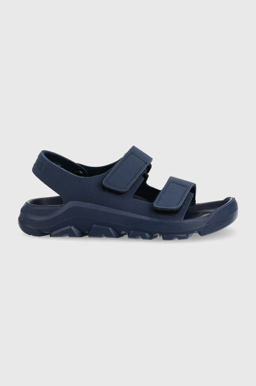 Birkenstock gyerek szandál sötétkék - Pepit.hu