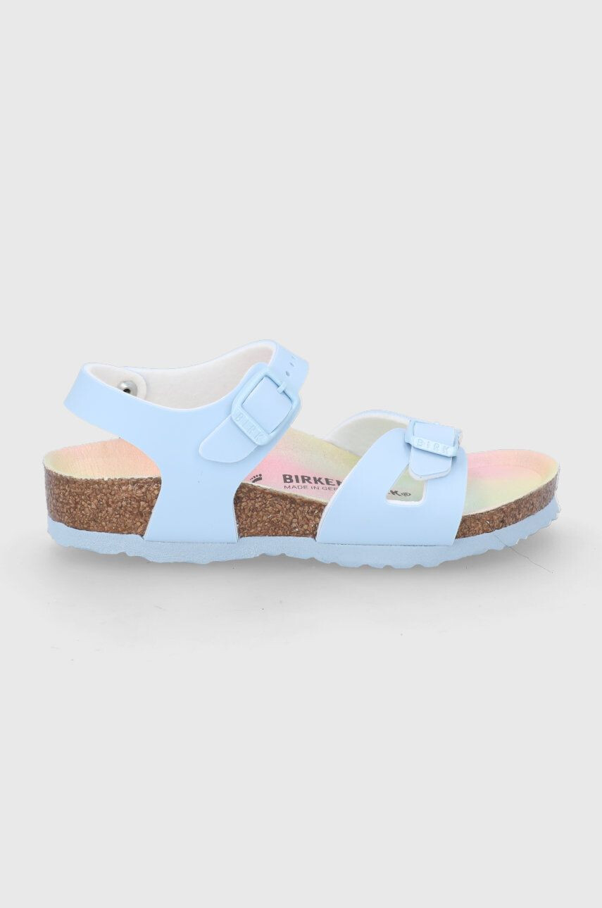 Birkenstock gyerek szandál - Pepit.hu