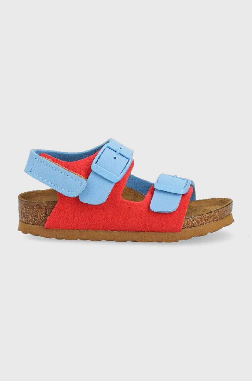 Birkenstock gyerek szandál Milano - Pepit.hu