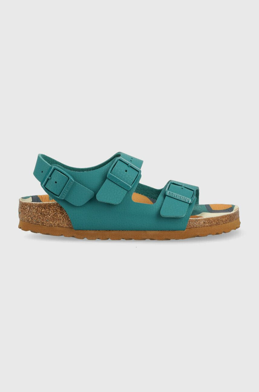 Birkenstock gyerek szandál Milano - Pepit.hu