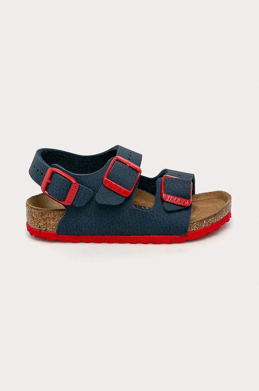 Birkenstock Gyerek szandál Milano - Pepit.hu