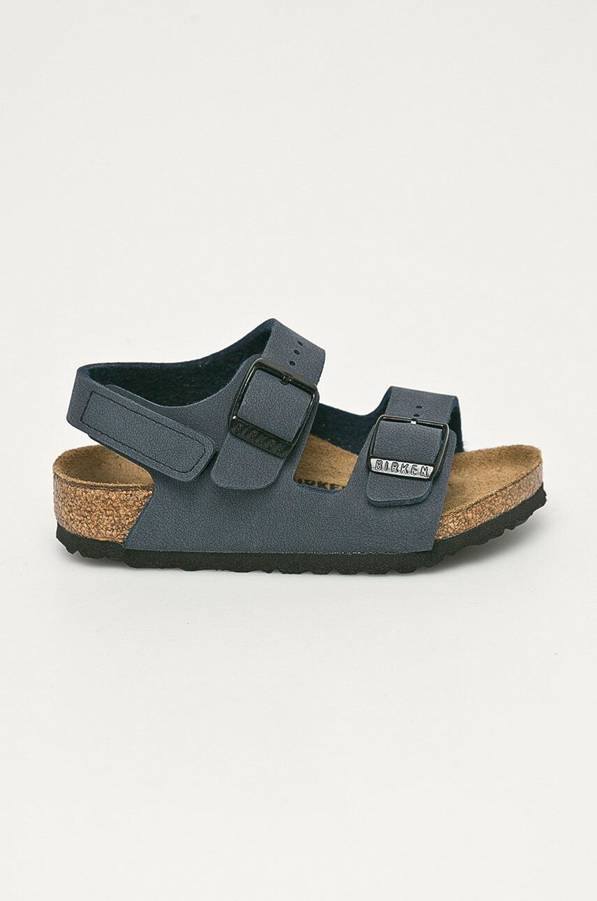 Birkenstock Gyerek szandál Milano - Pepit.hu