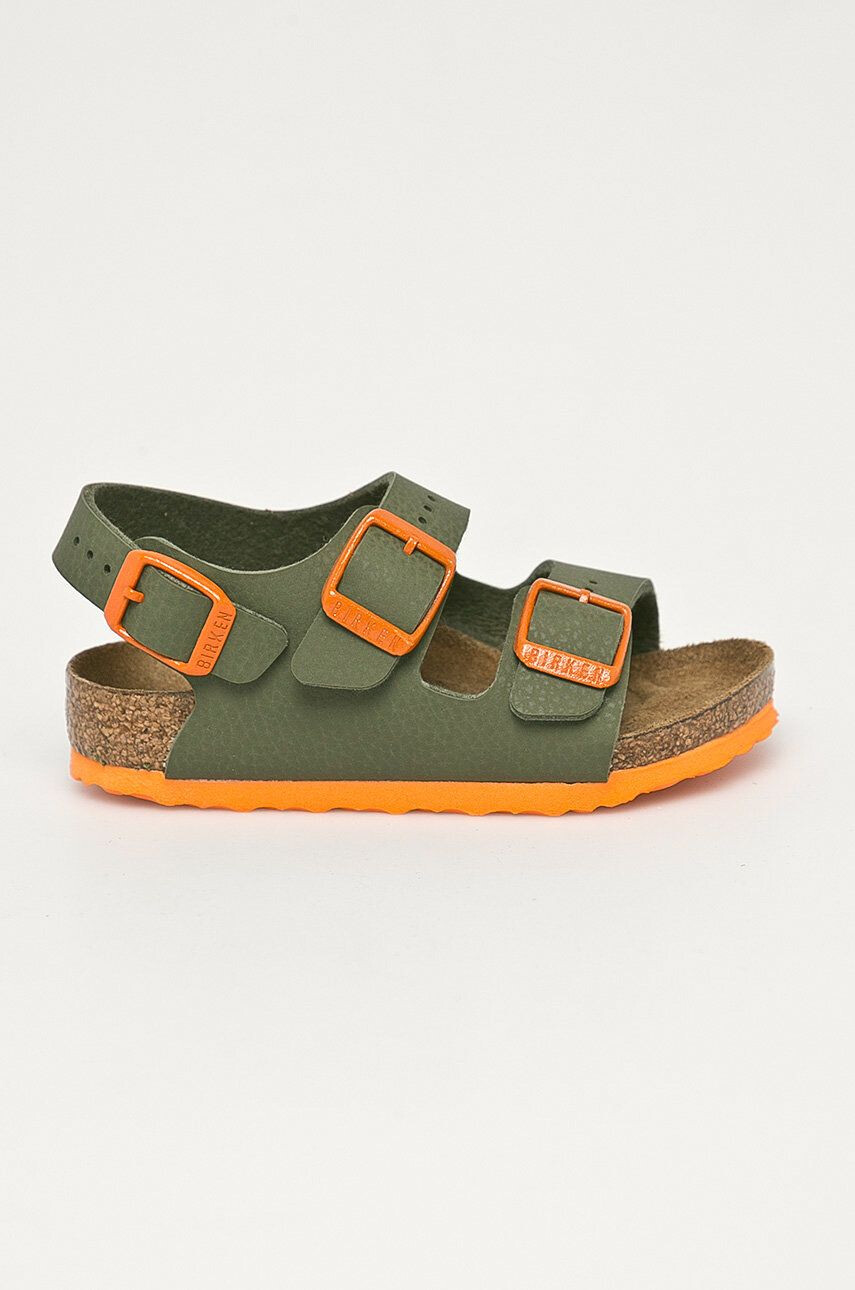 Birkenstock Gyerek szandál Milano - Pepit.hu