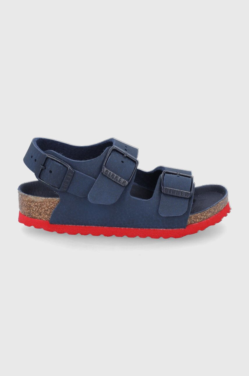 Birkenstock Gyerek szandál Milano - Pepit.hu