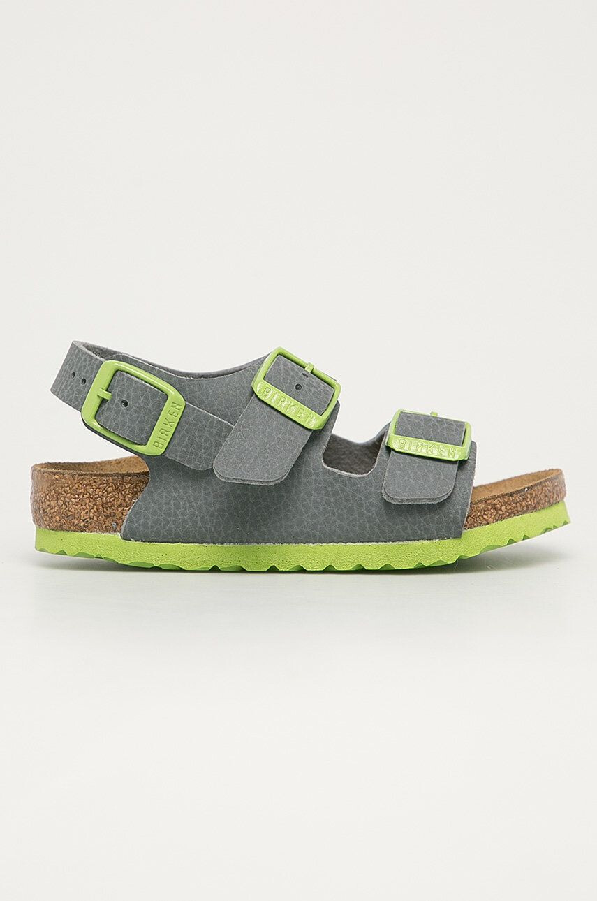 Birkenstock Gyerek szandál Milano Kinder - Pepit.hu