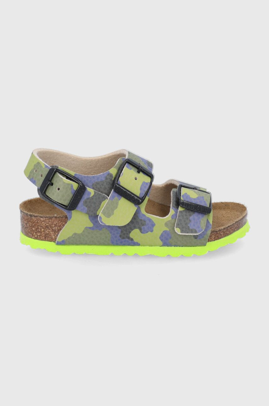 Birkenstock Gyerek szandál Milano Kinder - Pepit.hu