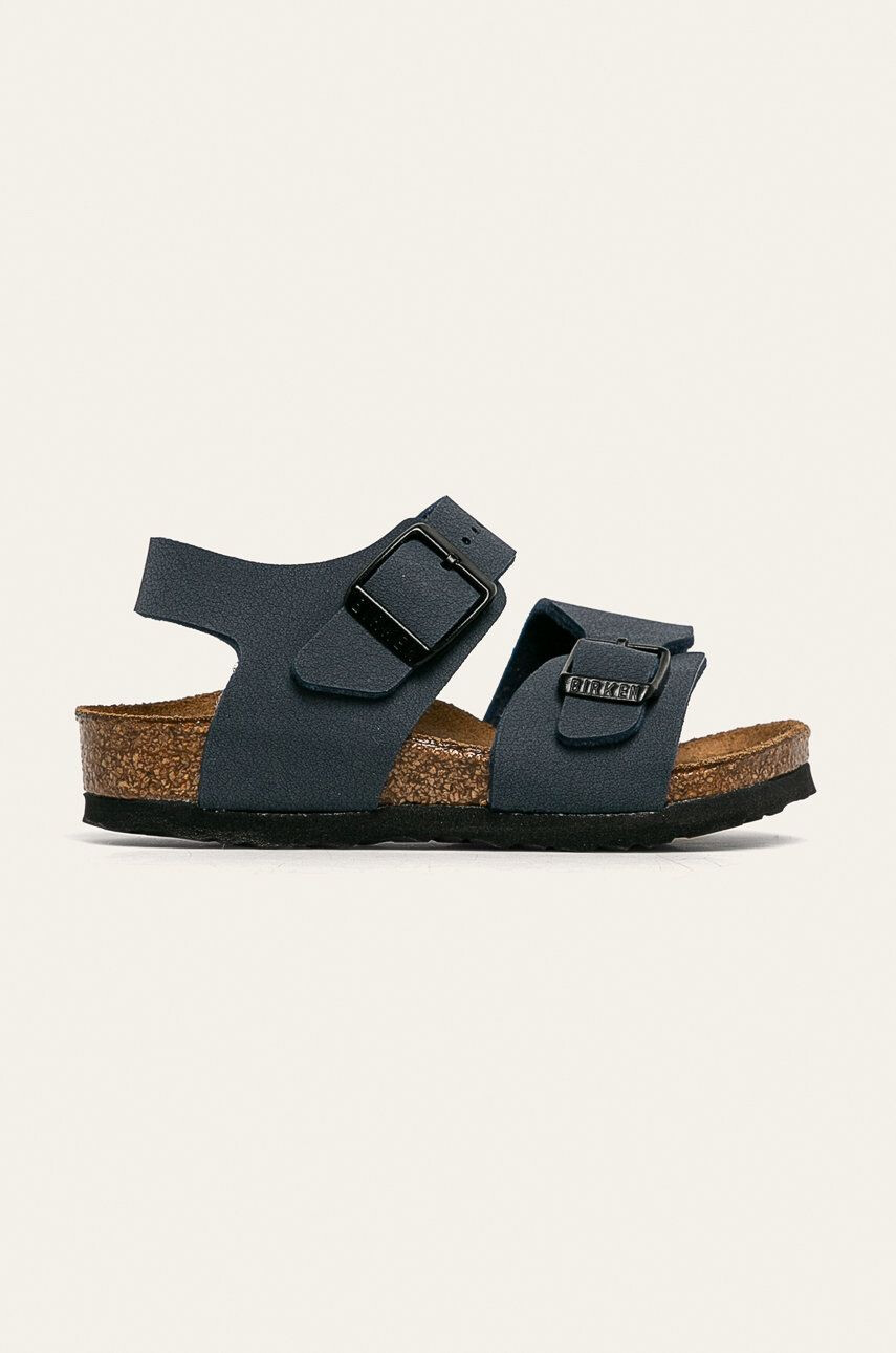 Birkenstock Gyerek szandál New York - Pepit.hu