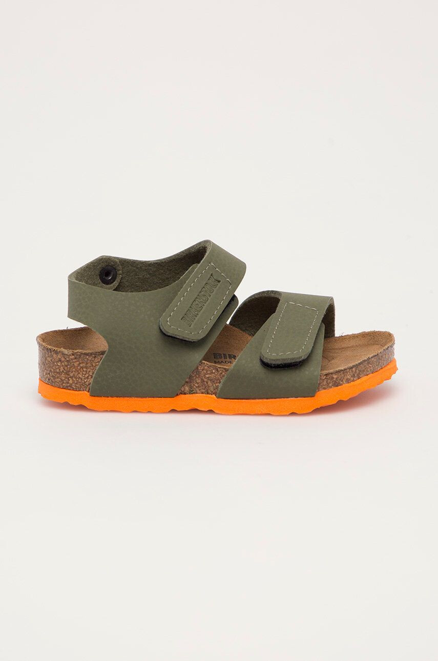 Birkenstock Gyerek szandál Palu - Pepit.hu