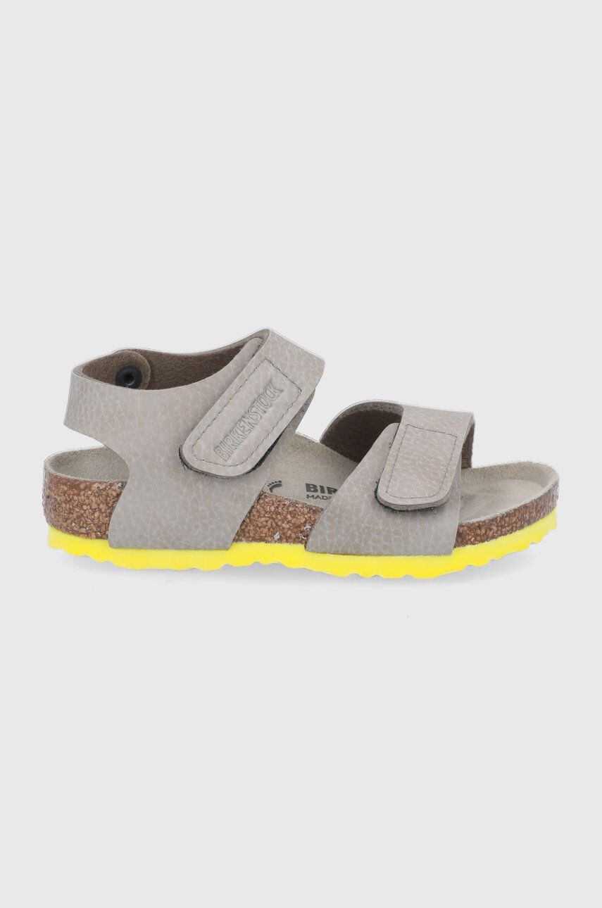 Birkenstock gyerek szandál Palu - Pepit.hu