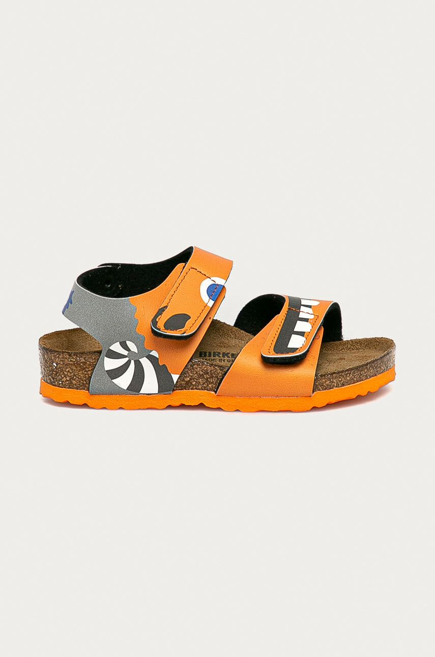 Birkenstock Gyerek szandál Palu Kids - Pepit.hu