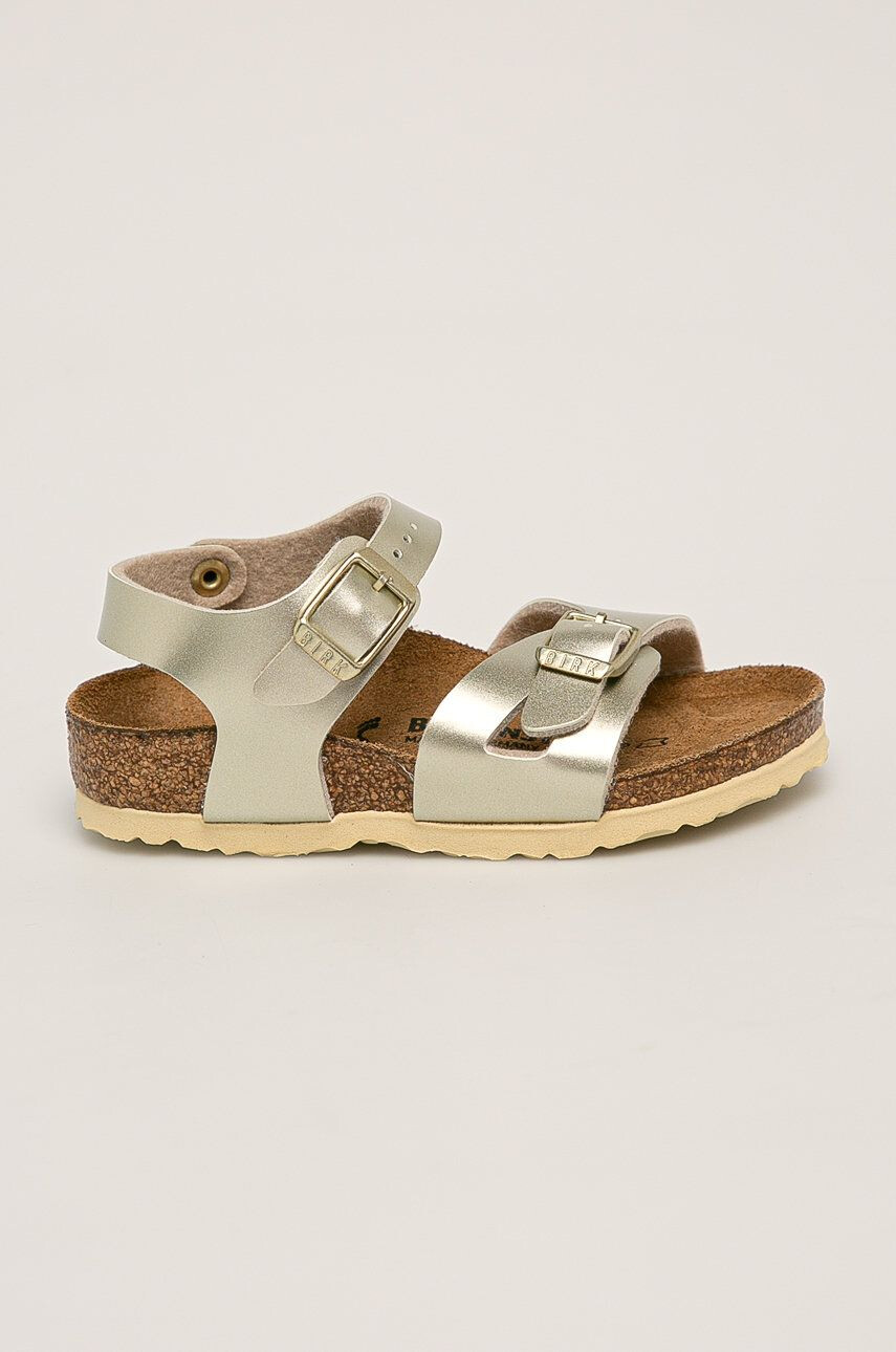 Birkenstock Gyerek szandál Rio - Pepit.hu