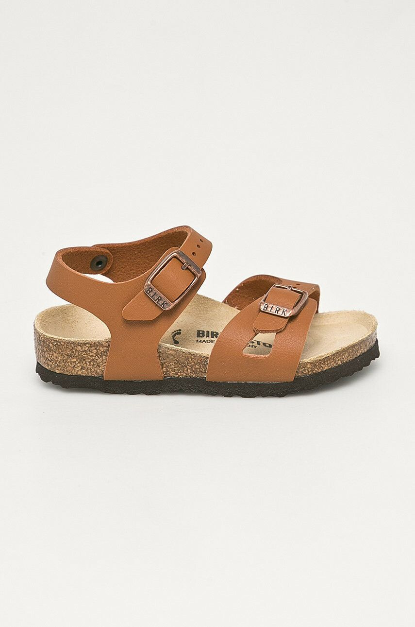 Birkenstock Gyerek szandál Rio - Pepit.hu