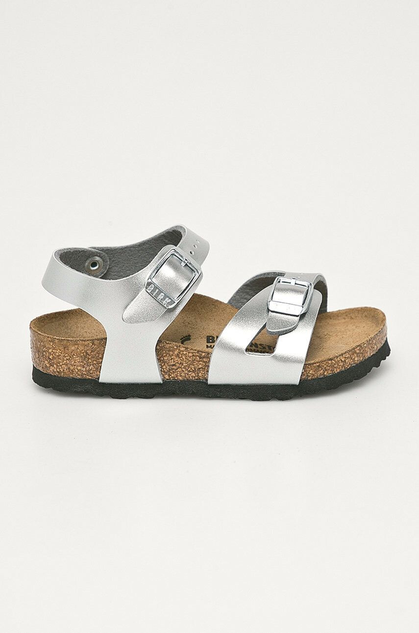 Birkenstock Gyerek szandál Rio - Pepit.hu