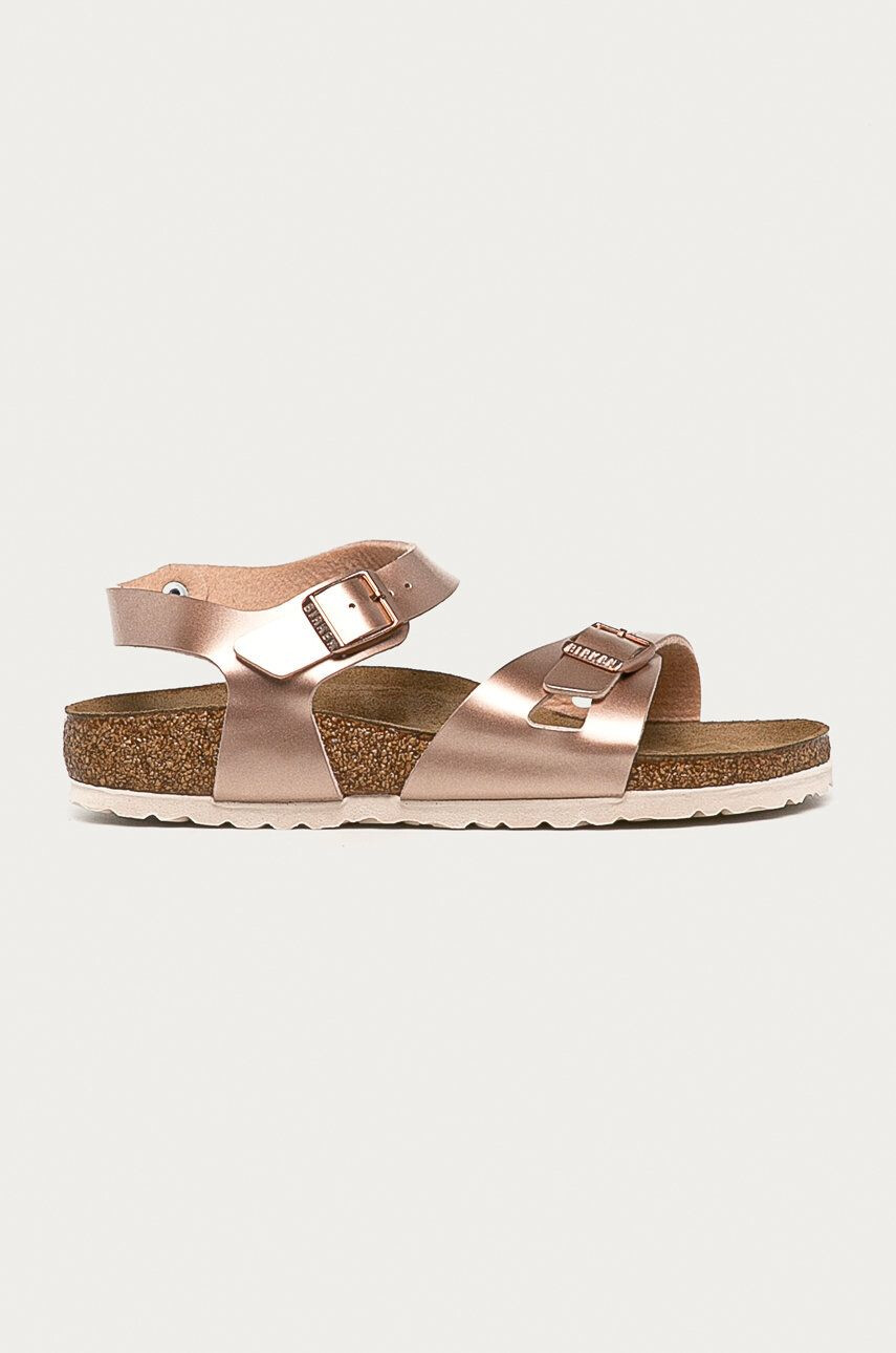 Birkenstock Gyerek szandál Rio Kids - Pepit.hu