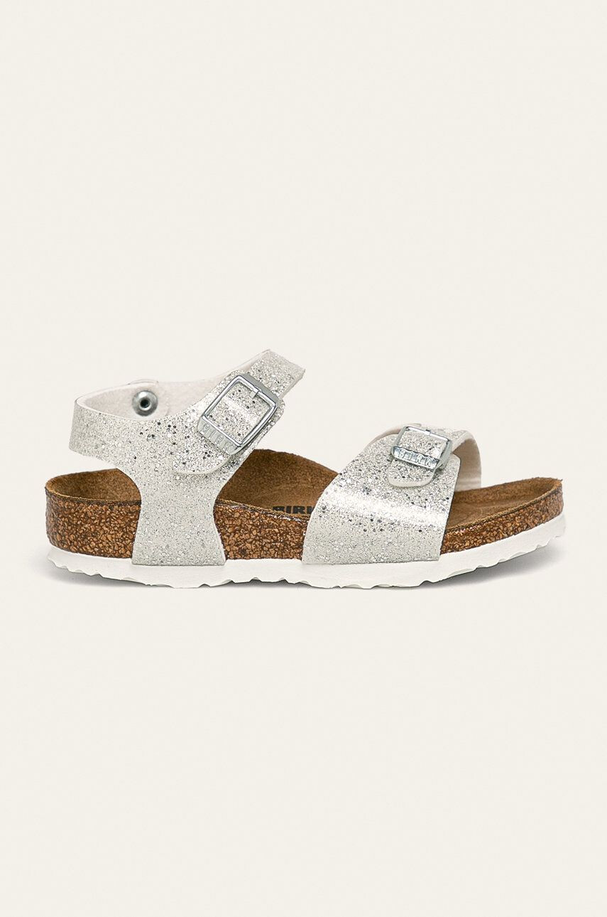 Birkenstock Gyerek szandál Rio Plain - Pepit.hu