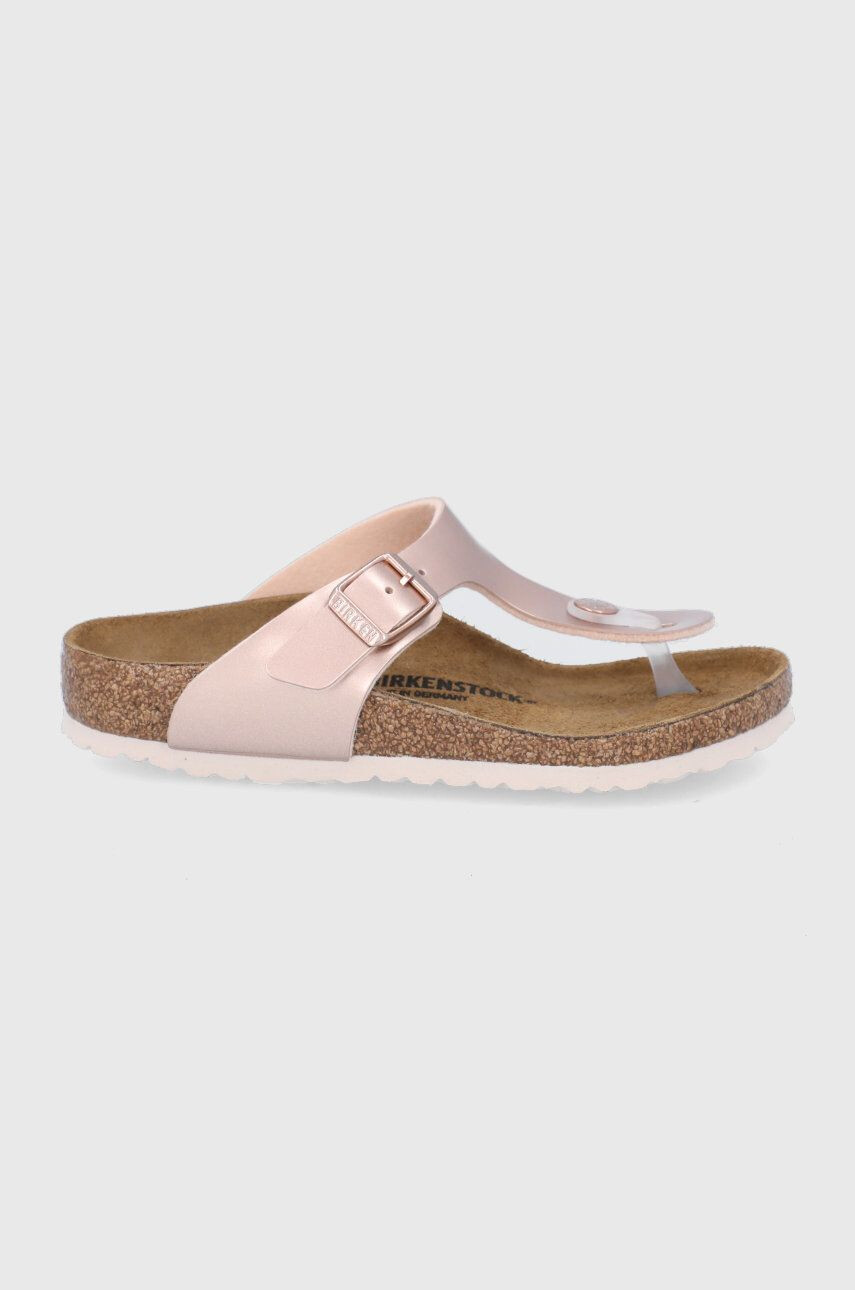 Birkenstock gyerek tangapapucs - Pepit.hu