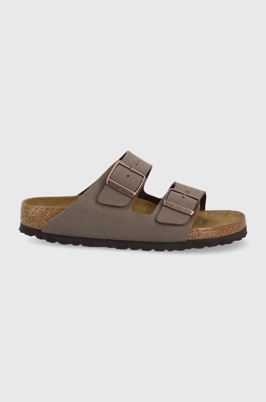 Birkenstock papucs barna női - Pepit.hu