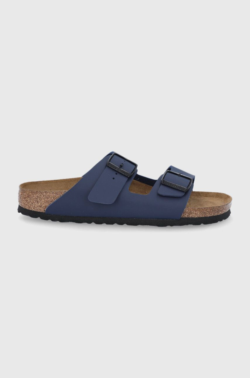 Birkenstock papucs Arizona rózsaszín női - Pepit.hu